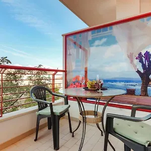 Delizioso Ad Appartement Alghero