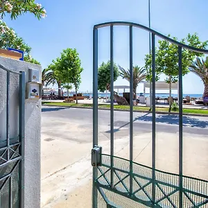 Nura's - Al Mare Sea Front Appartement Alghero