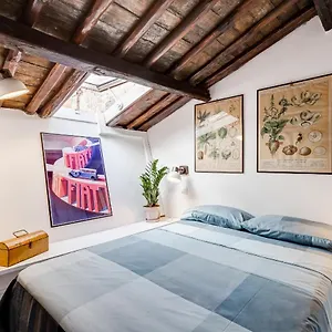  Appartamento I Barberi Italia