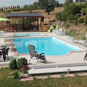  Appartamento Collelungo Di Maremma Italia