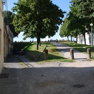  Appartamento S. Agostino Fronte Mura Italia