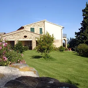  Alloggio per agriturismo Podere Micitto Italia