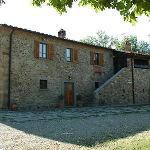  Casa di campagna Casa Giogo Italia