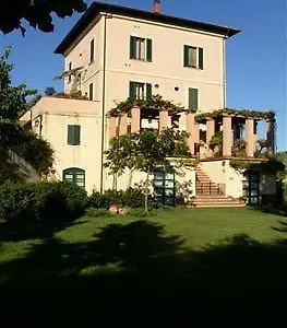 Domus Volumnia Séjour à la campagne Pérouse
