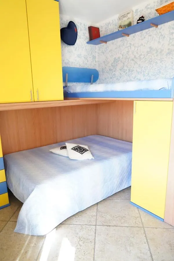 Appartamento Domo S'apposentu Castelsardo