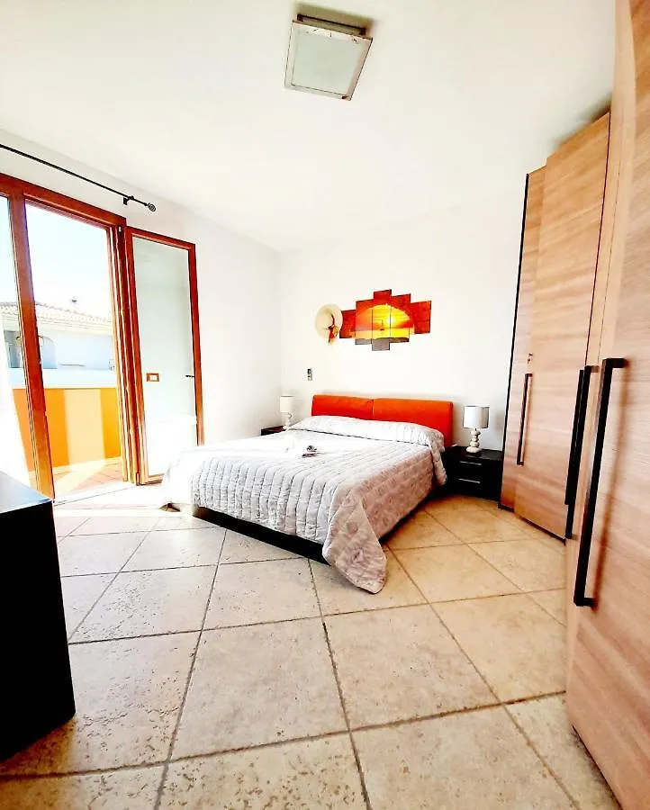 Appartamento Domo S'apposentu Castelsardo