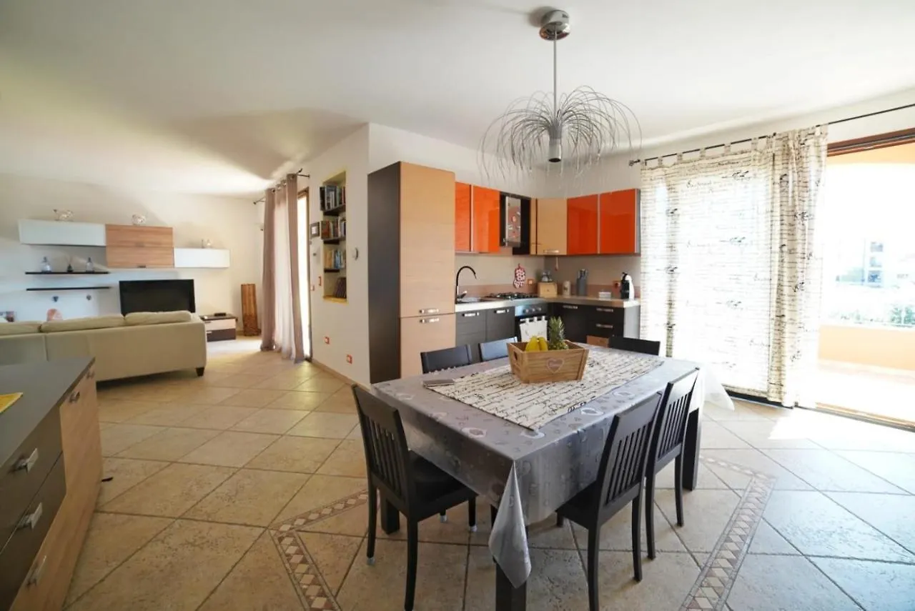 Appartamento Domo S'apposentu Castelsardo