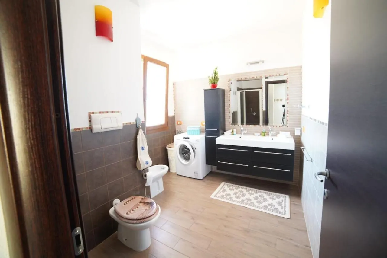 Appartamento Domo S'apposentu Castelsardo