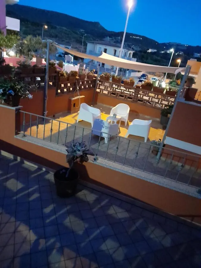 Appartamento Domo S'apposentu Castelsardo