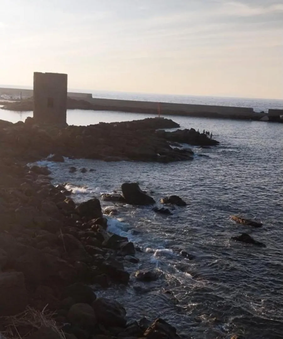 Appartamento Domo S'apposentu Castelsardo