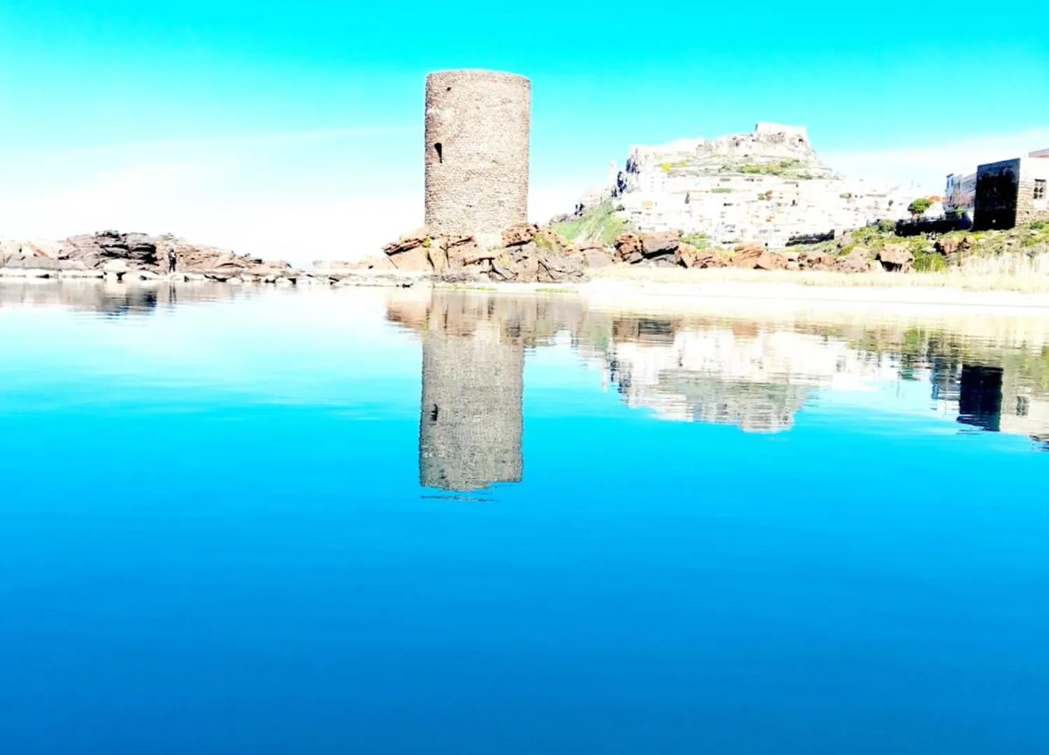 Appartamento Domo S'apposentu Castelsardo 0*,  Italia