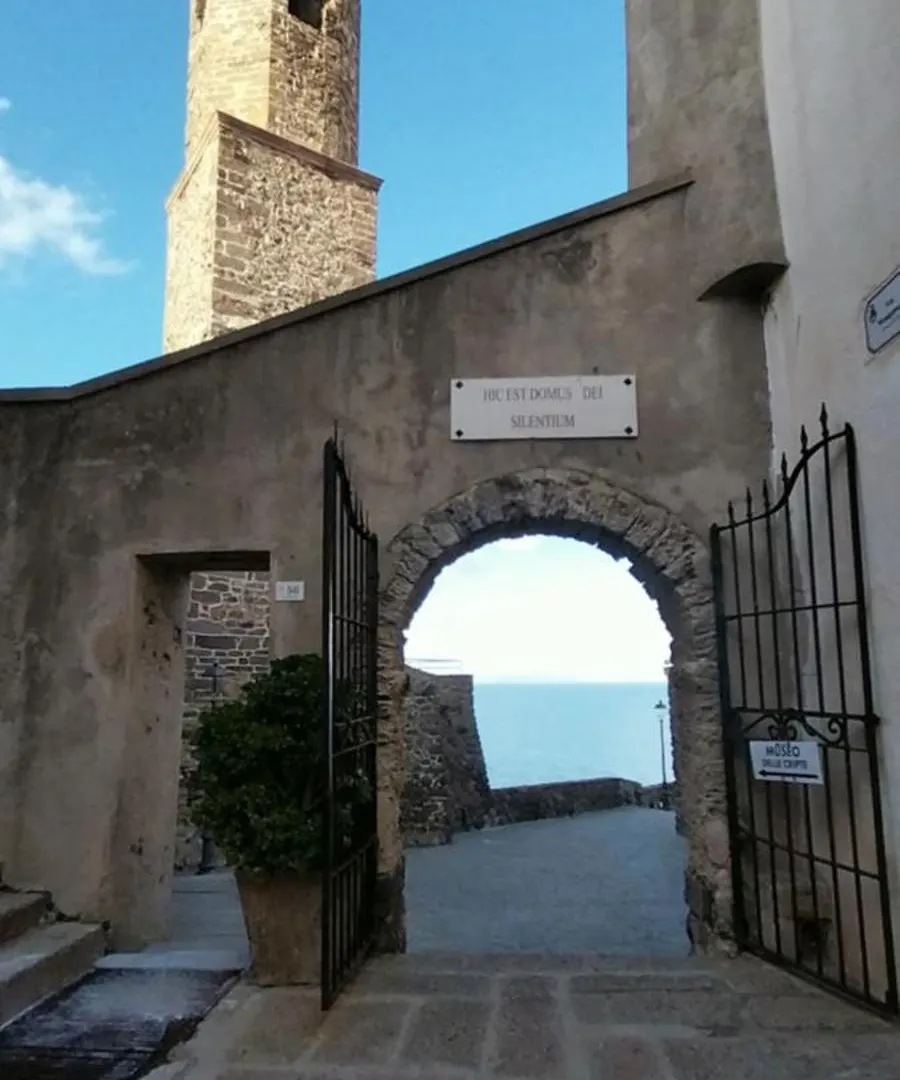 Appartamento Domo S'apposentu Castelsardo 0*,