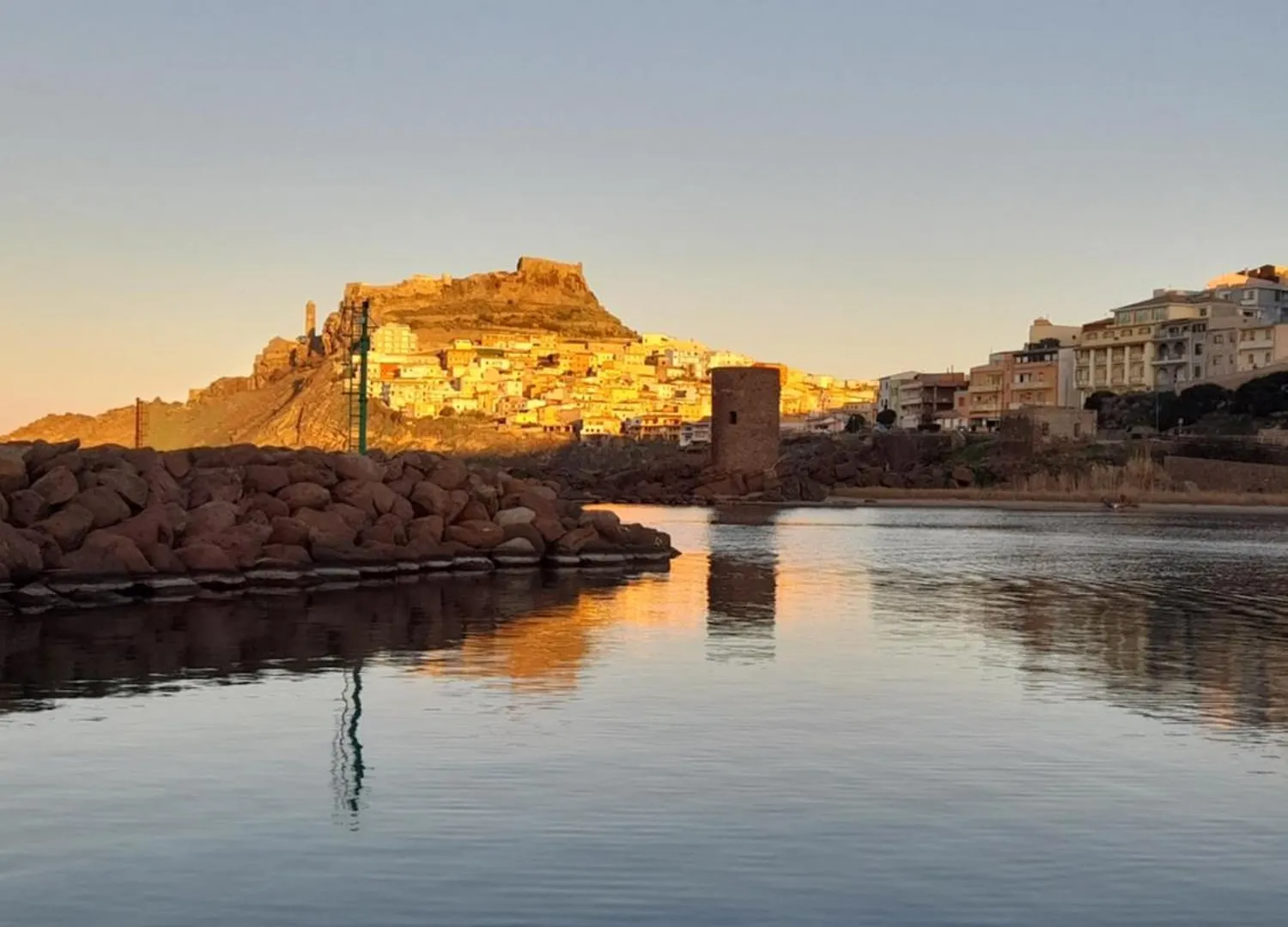 Appartamento Domo S'apposentu Castelsardo