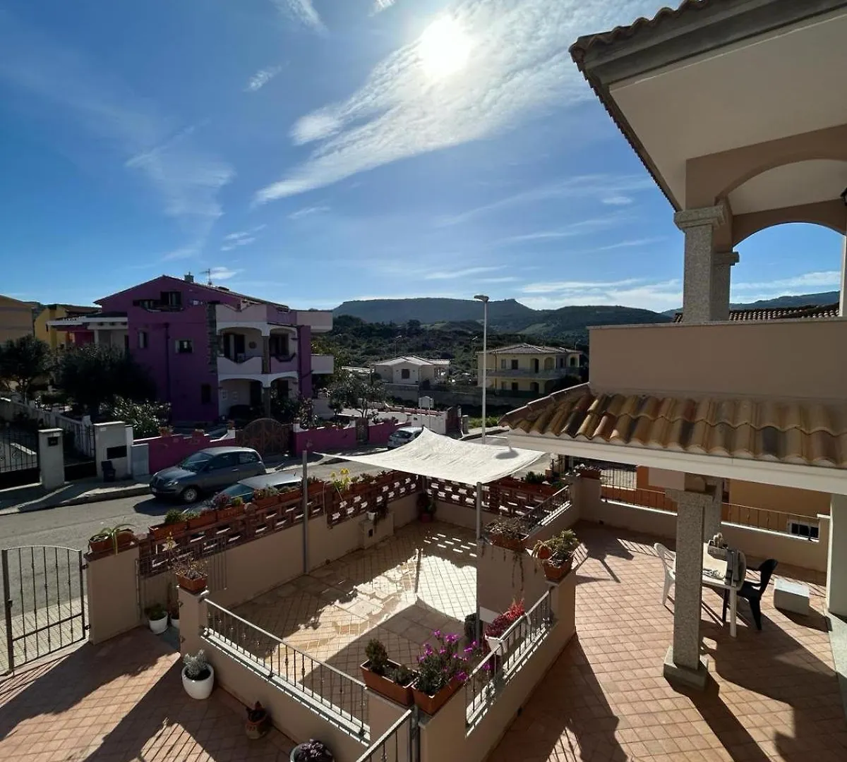 Appartamento Domo S'apposentu Castelsardo